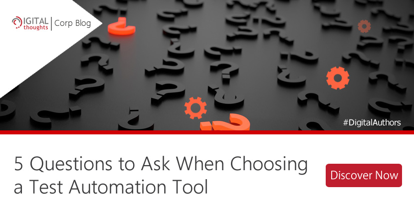 5 Questions to Ask When Choosing an Automation Testing Tool - QARA Sns-Brigh10